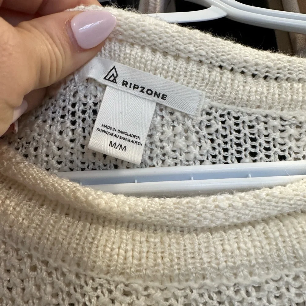 Fall Sweater - Picture 2 of 3